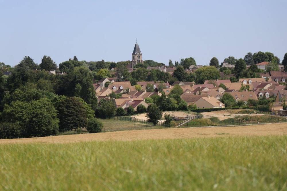 Accueil SaintNomlaBreteche